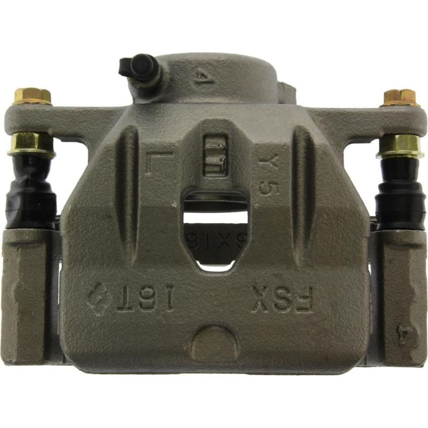 CENTRIC PARTS 141.45090 Centric Semi-Loaded Brake Caliper