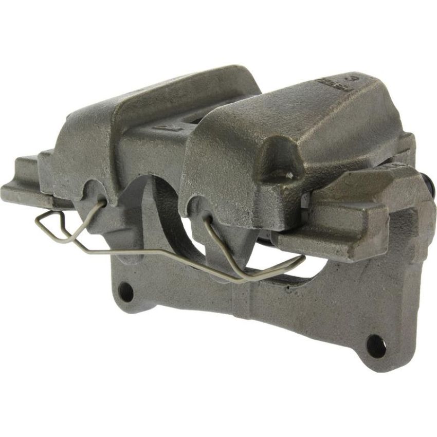 CENTRIC PARTS 141.45091 Centric Semi-Loaded Brake Caliper
