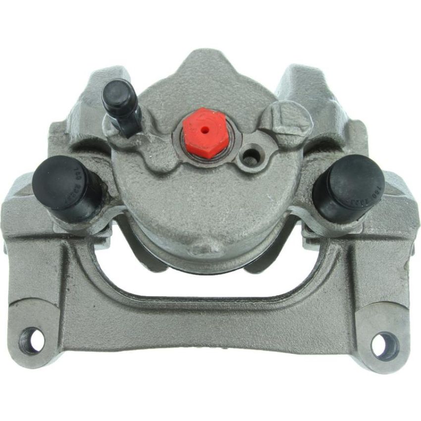 CENTRIC PARTS 141.45091 Centric Semi-Loaded Brake Caliper