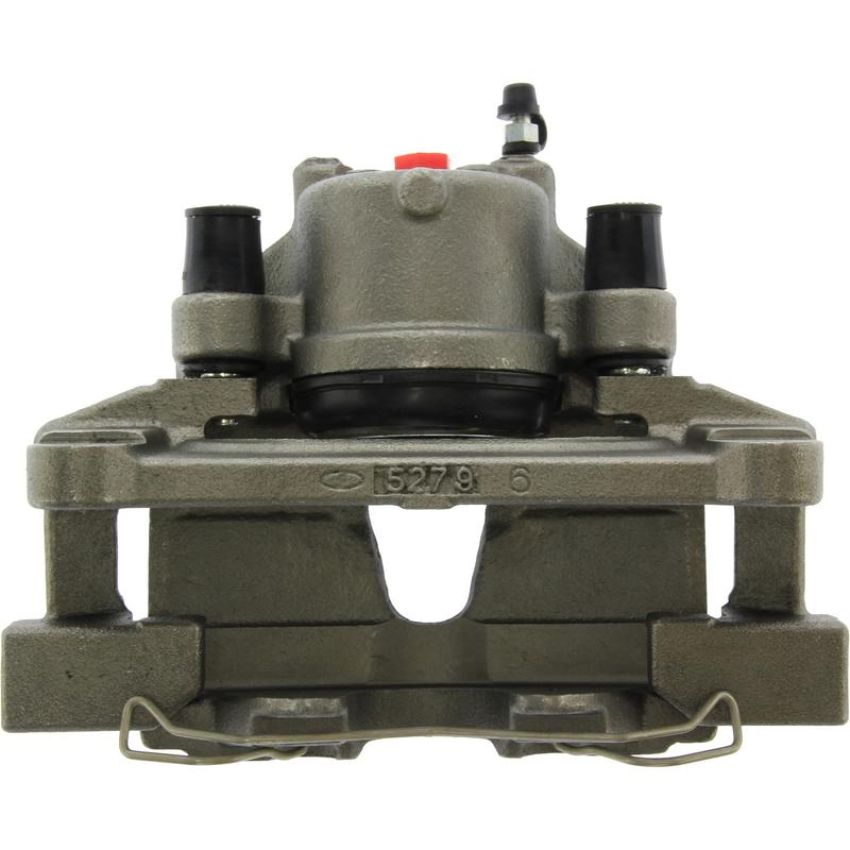 CENTRIC PARTS 141.45091 Centric Semi-Loaded Brake Caliper