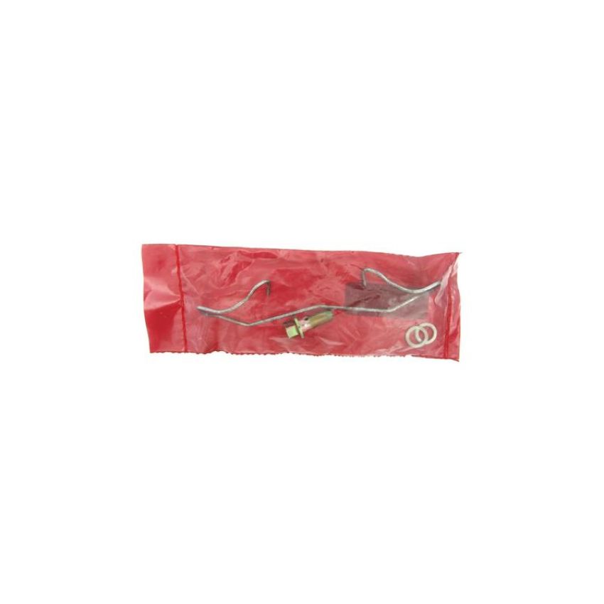 CENTRIC PARTS 141.45091 Centric Semi-Loaded Brake Caliper
