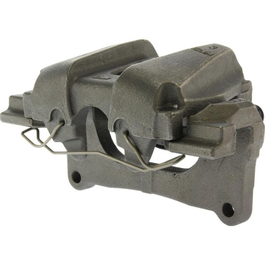 CENTRIC PARTS 141.45091 Centric Semi-Loaded Brake Caliper