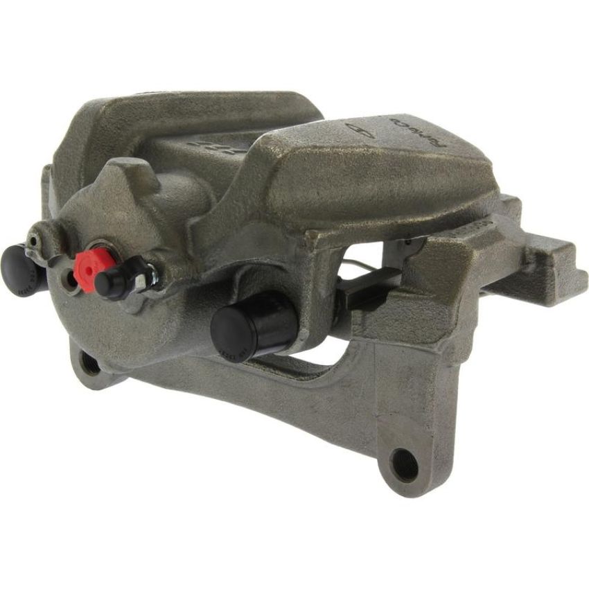 CENTRIC PARTS 141.45091 Centric Semi-Loaded Brake Caliper