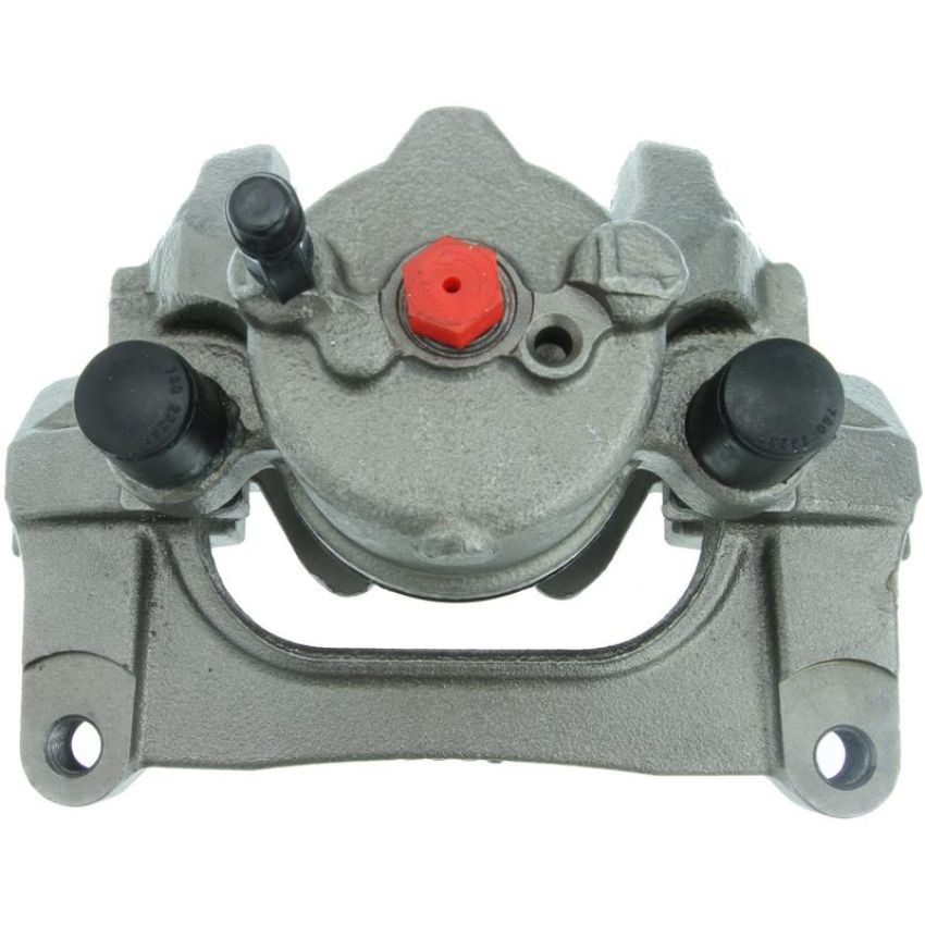 CENTRIC PARTS 141.45092 Centric Semi-Loaded Brake Caliper