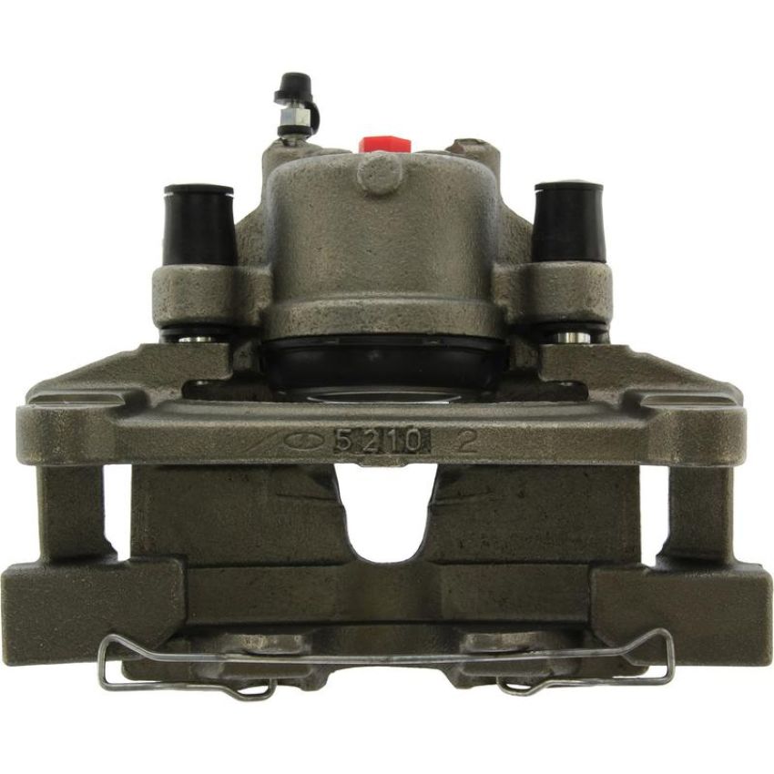 CENTRIC PARTS 141.45092 Centric Semi-Loaded Brake Caliper