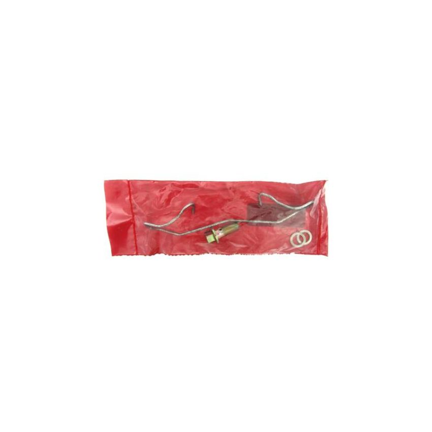 CENTRIC PARTS 141.45092 Centric Semi-Loaded Brake Caliper