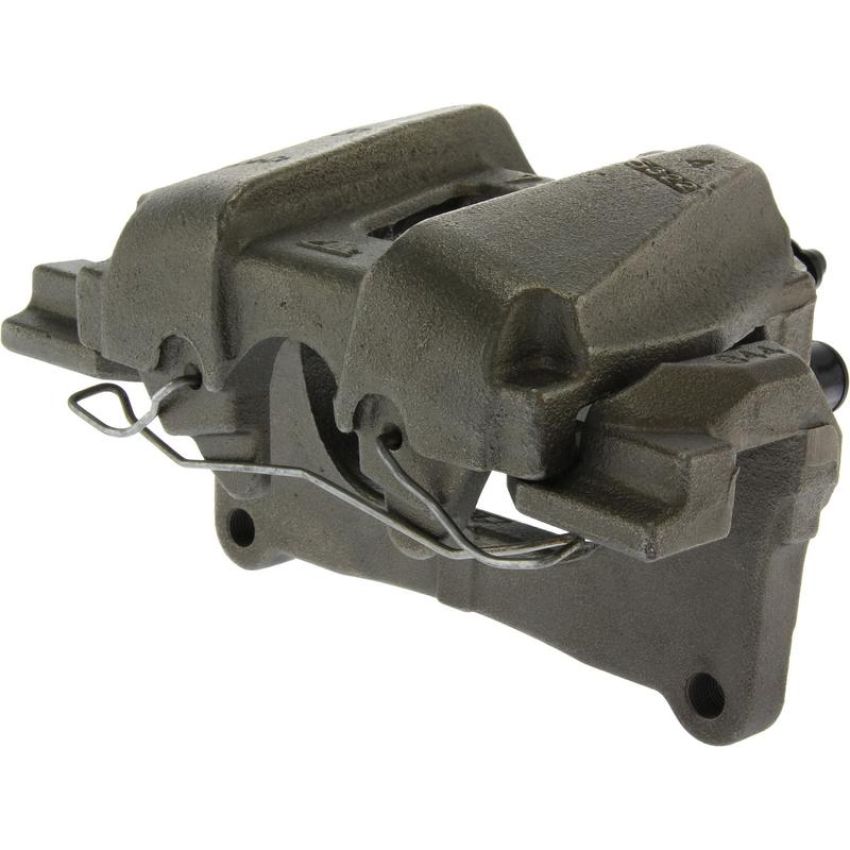 CENTRIC PARTS 141.45092 Centric Semi-Loaded Brake Caliper