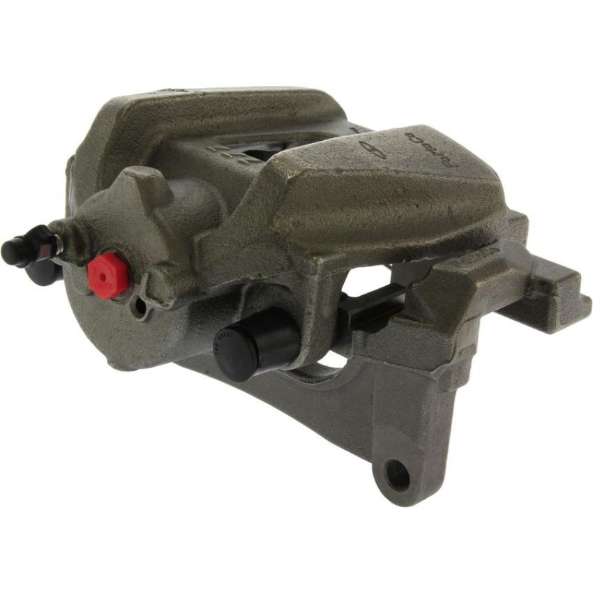 CENTRIC PARTS 141.45092 Centric Semi-Loaded Brake Caliper