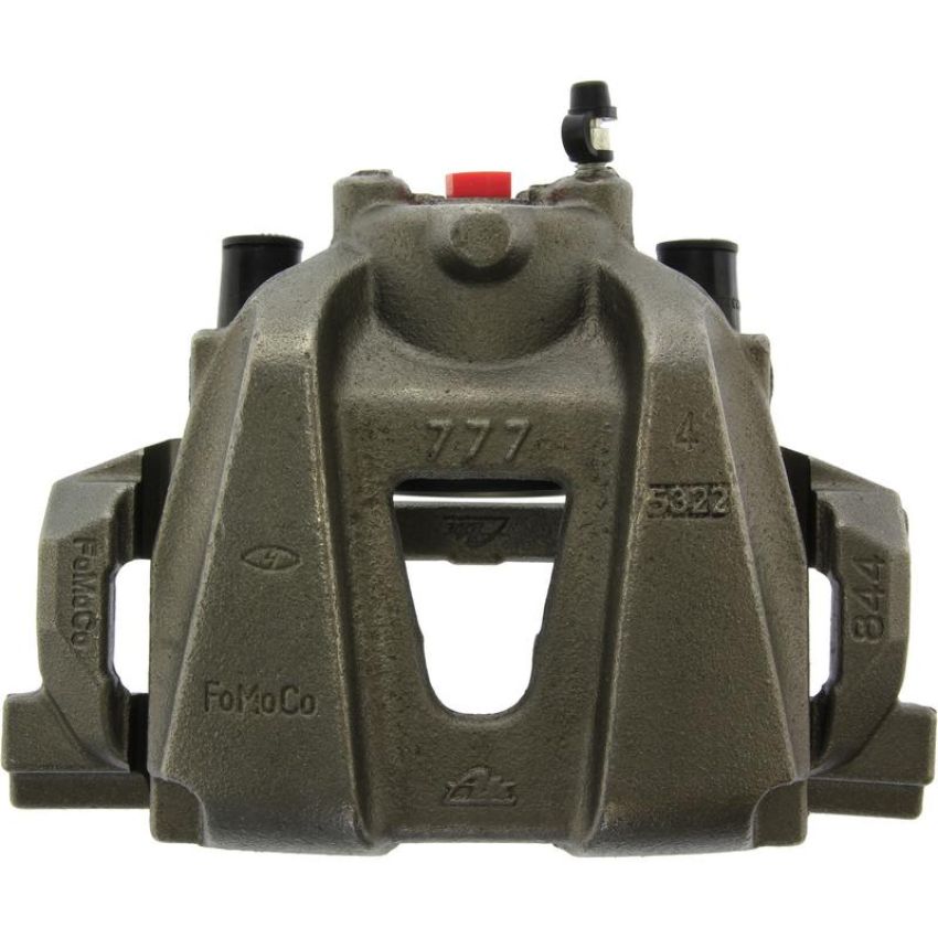 CENTRIC PARTS 141.45092 Centric Semi-Loaded Brake Caliper