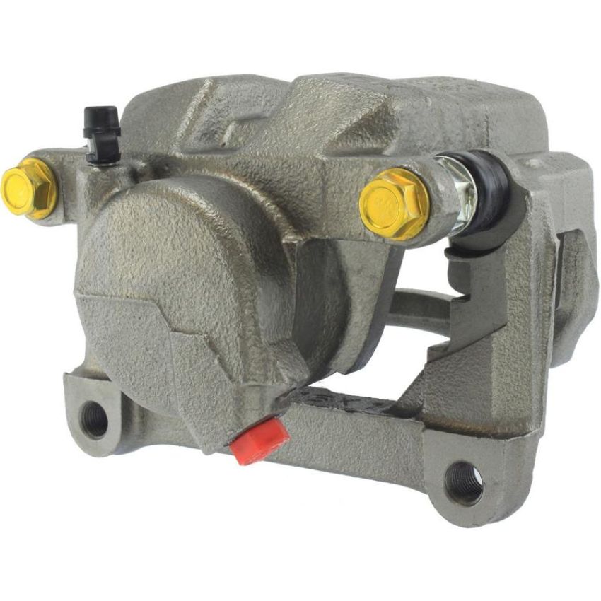 CENTRIC PARTS 141.45093 Centric Semi-Loaded Brake Caliper