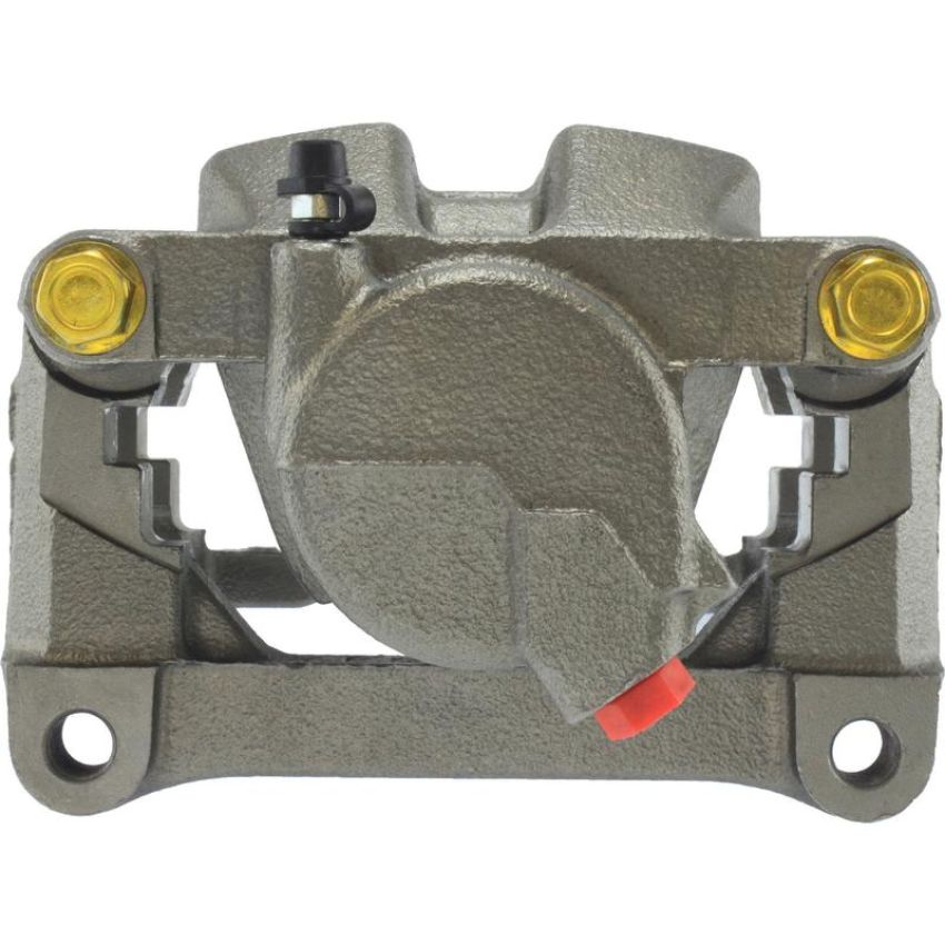 CENTRIC PARTS 141.45093 Centric Semi-Loaded Brake Caliper