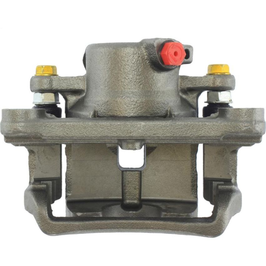 CENTRIC PARTS 141.45093 Centric Semi-Loaded Brake Caliper