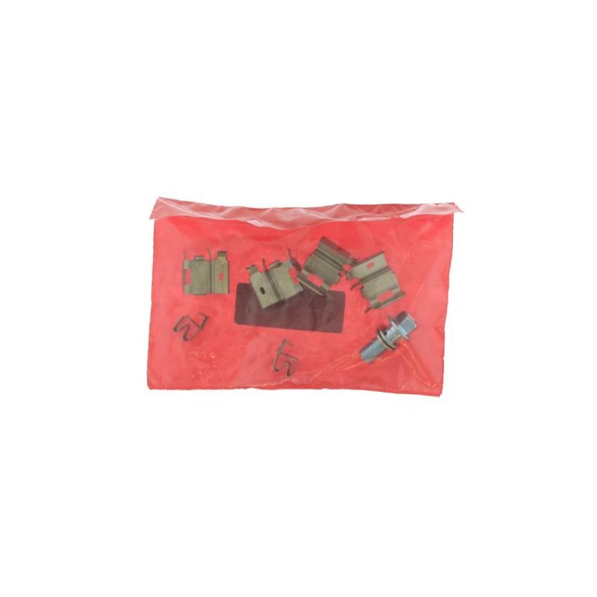 CENTRIC PARTS 141.45093 Centric Semi-Loaded Brake Caliper