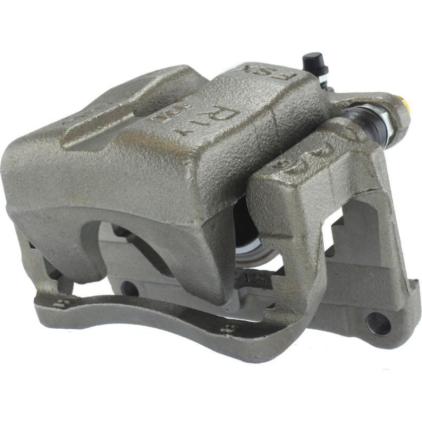CENTRIC PARTS 141.45093 Centric Semi-Loaded Brake Caliper