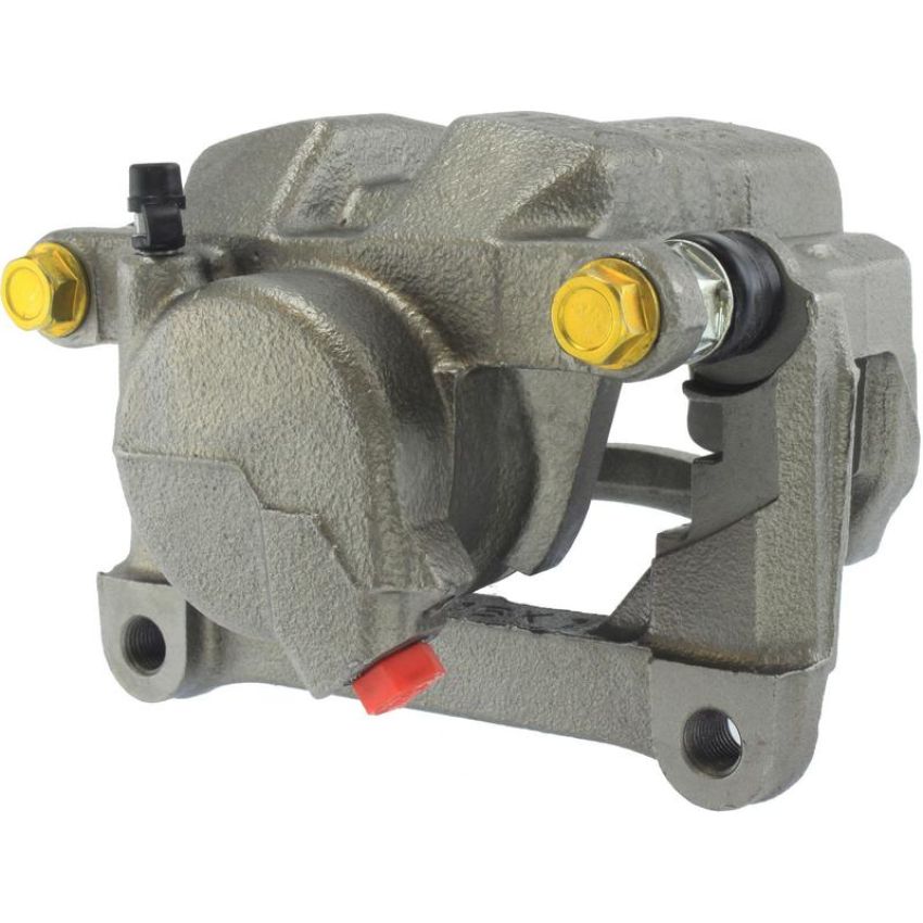 CENTRIC PARTS 141.45093 Centric Semi-Loaded Brake Caliper