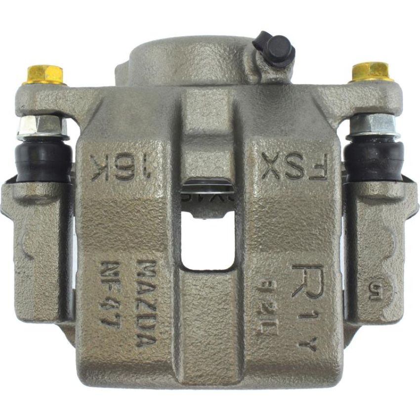 CENTRIC PARTS 141.45093 Centric Semi-Loaded Brake Caliper