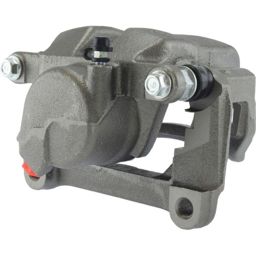 CENTRIC PARTS 141.45094 Centric Semi-Loaded Brake Caliper