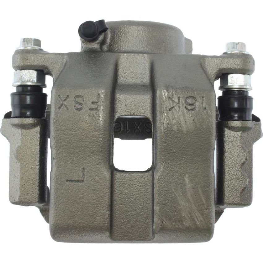CENTRIC PARTS 141.45094 Centric Semi-Loaded Brake Caliper