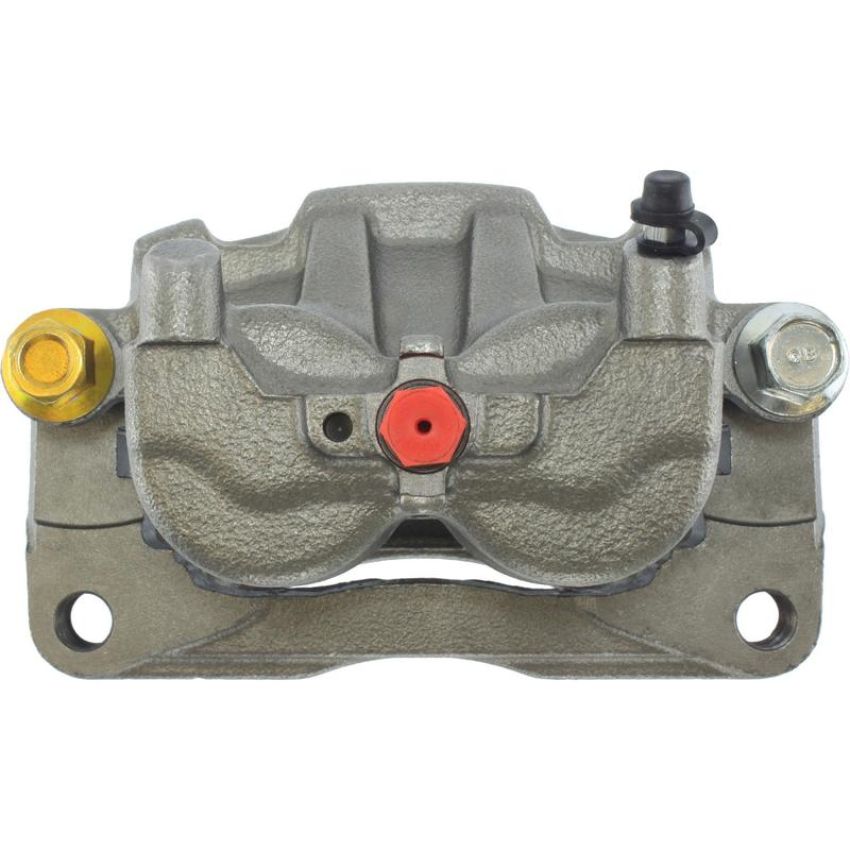 CENTRIC PARTS 141.45095 Centric Semi-Loaded Brake Caliper