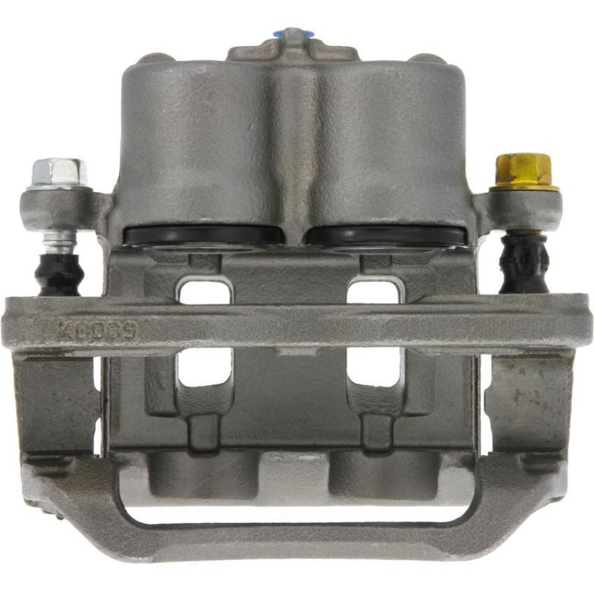CENTRIC PARTS 141.45095 Centric Semi-Loaded Brake Caliper