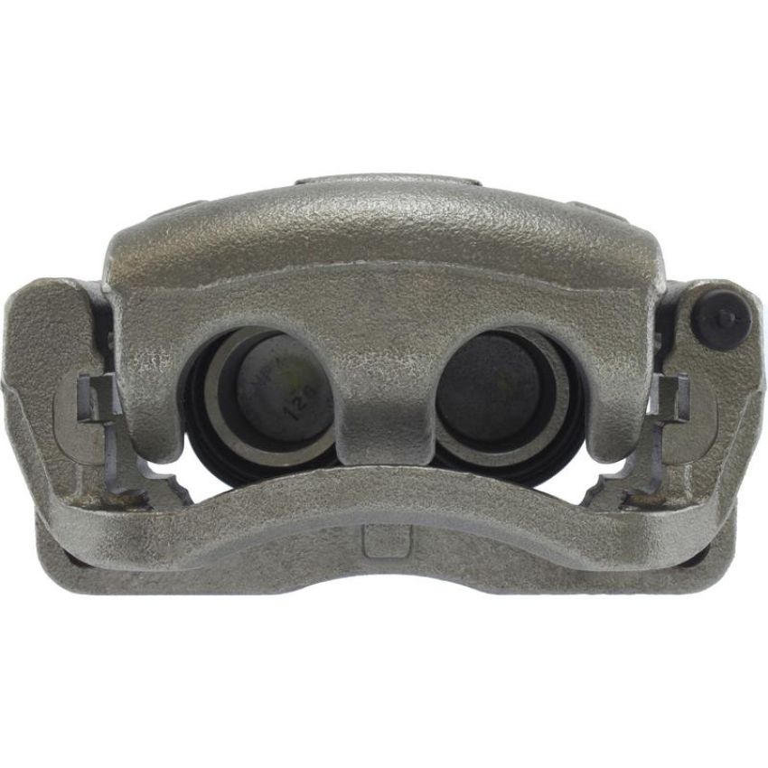 CENTRIC PARTS 141.45095 Centric Semi-Loaded Brake Caliper