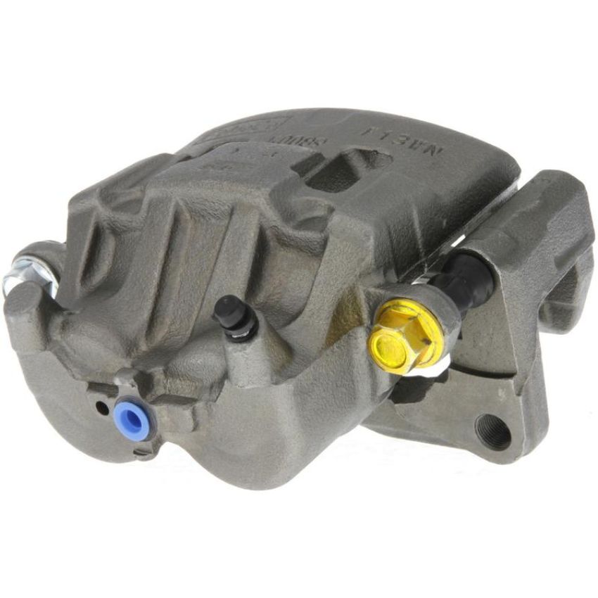 CENTRIC PARTS 141.45095 Centric Semi-Loaded Brake Caliper