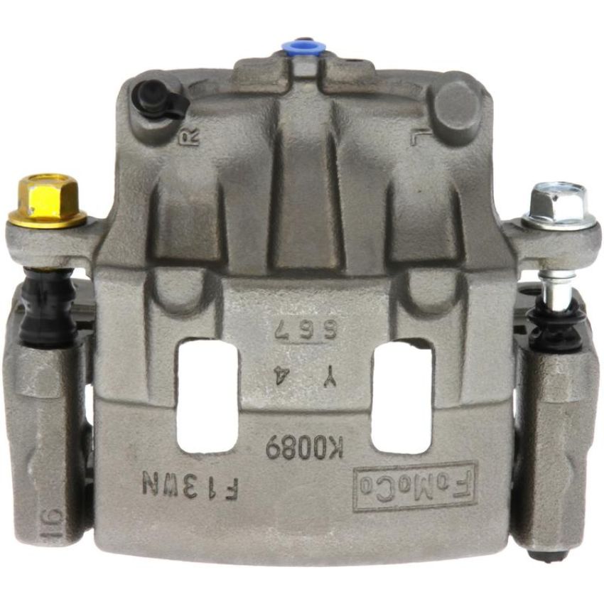 CENTRIC PARTS 141.45095 Centric Semi-Loaded Brake Caliper