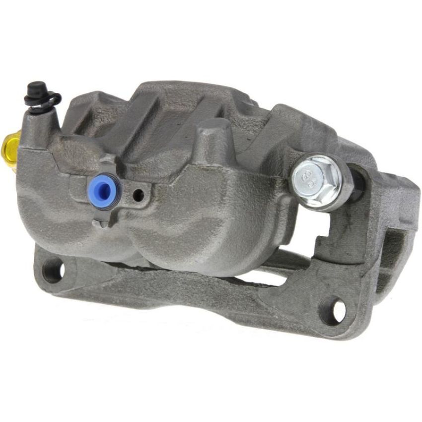 CENTRIC PARTS 141.45096 Centric Semi-Loaded Brake Caliper