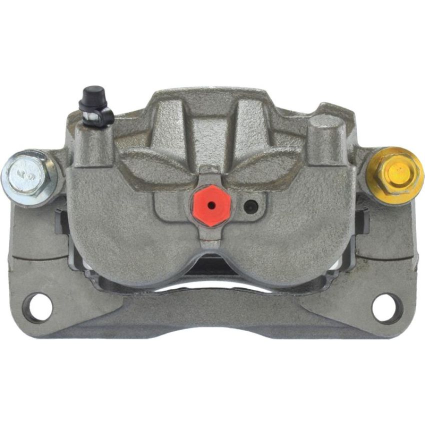 CENTRIC PARTS 141.45096 Centric Semi-Loaded Brake Caliper