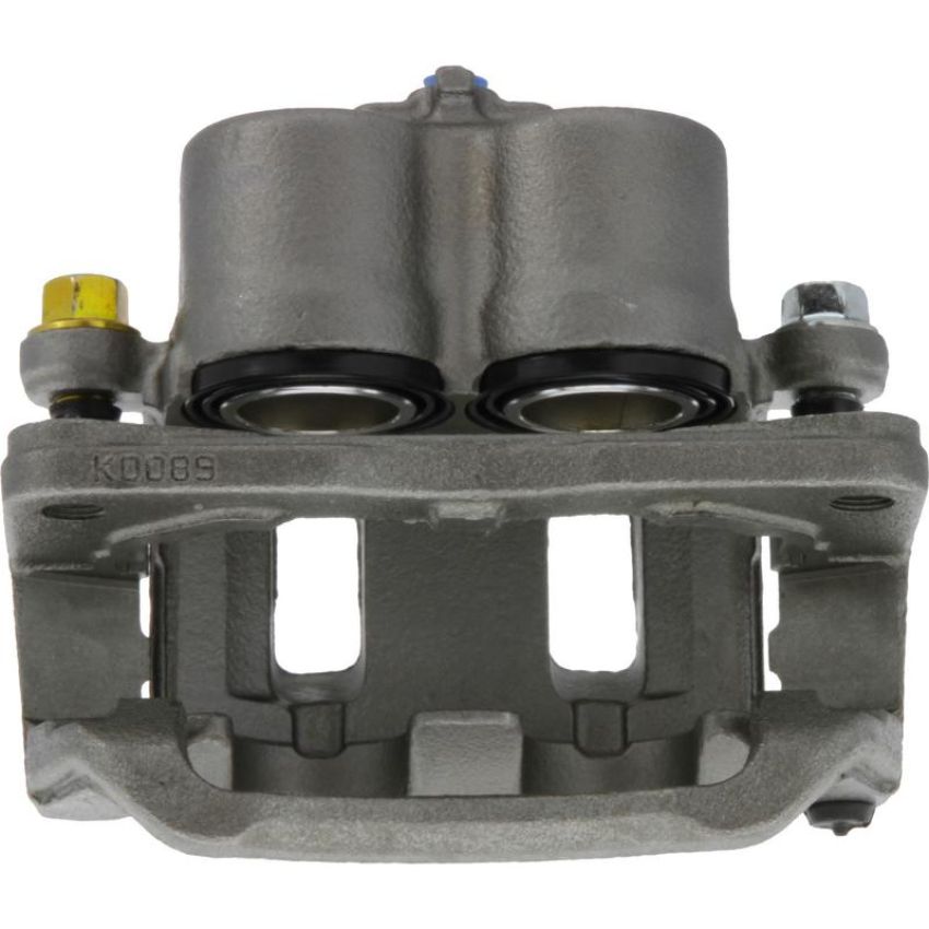 CENTRIC PARTS 141.45096 Centric Semi-Loaded Brake Caliper