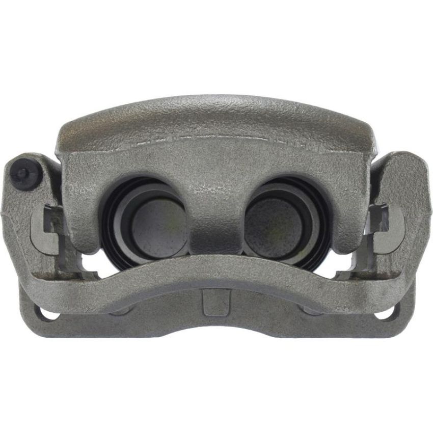 CENTRIC PARTS 141.45096 Centric Semi-Loaded Brake Caliper