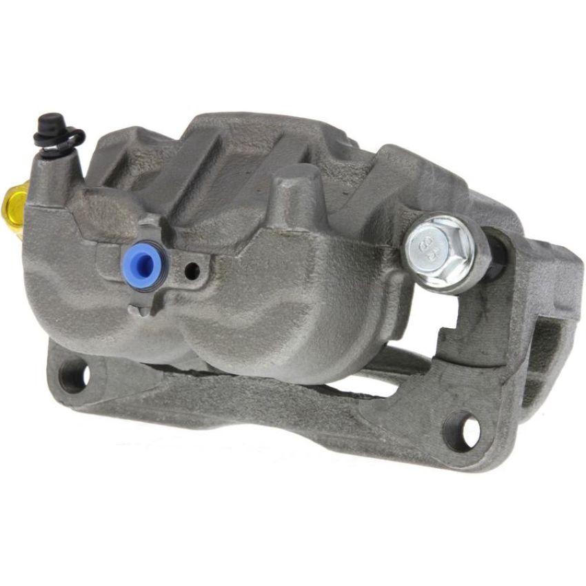 CENTRIC PARTS 141.45096 Centric Semi-Loaded Brake Caliper