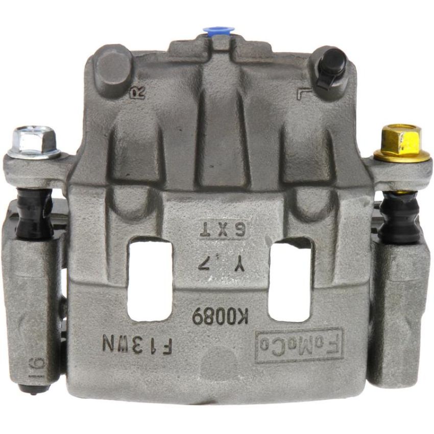 CENTRIC PARTS 141.45096 Centric Semi-Loaded Brake Caliper
