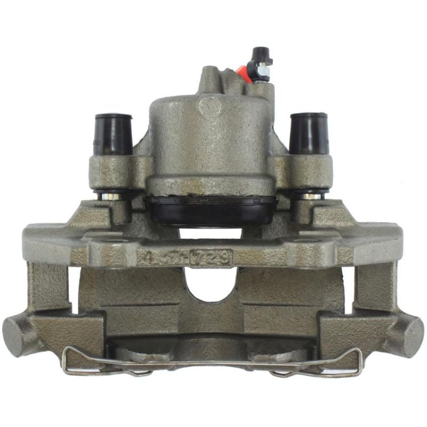 CENTRIC PARTS 141.45097 Centric Semi-Loaded Brake Caliper