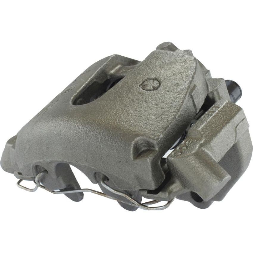 CENTRIC PARTS 141.45097 Centric Semi-Loaded Brake Caliper
