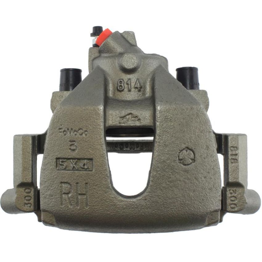 CENTRIC PARTS 141.45097 Centric Semi-Loaded Brake Caliper