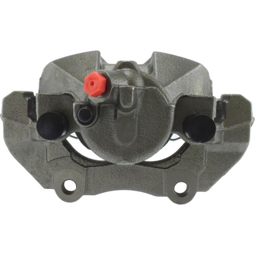 CENTRIC PARTS 141.45098 Centric Semi-Loaded Brake Caliper