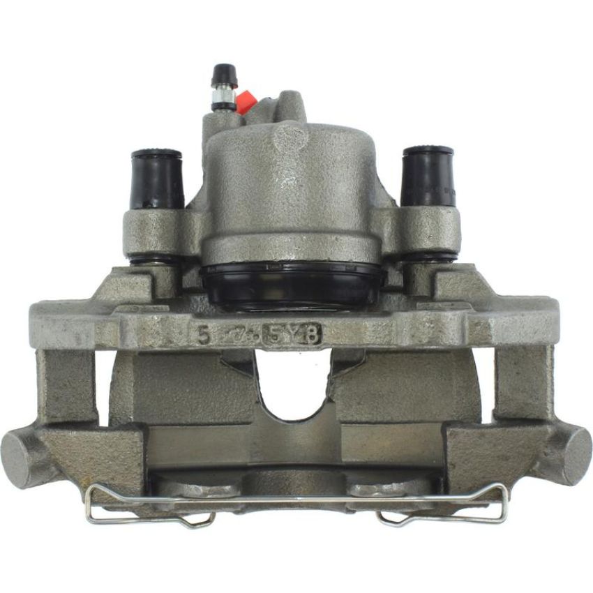 CENTRIC PARTS 141.45098 Centric Semi-Loaded Brake Caliper
