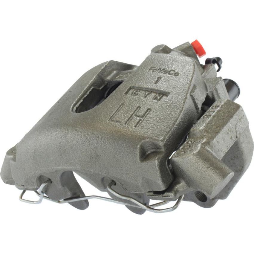 CENTRIC PARTS 141.45098 Centric Semi-Loaded Brake Caliper