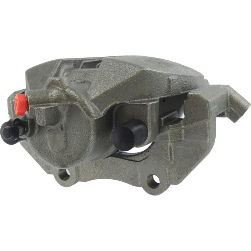 CENTRIC PARTS 141.45098 Centric Semi-Loaded Brake Caliper
