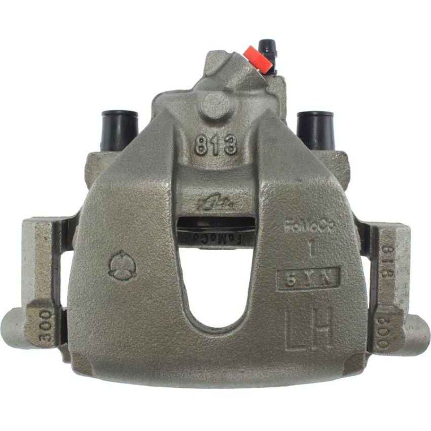 CENTRIC PARTS 141.45098 Centric Semi-Loaded Brake Caliper