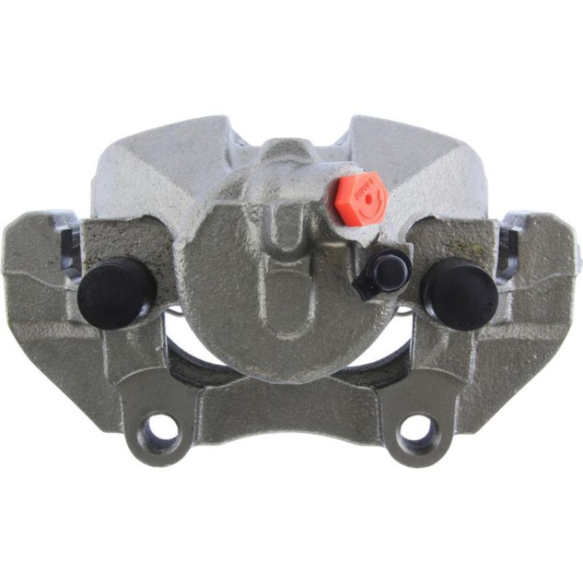 CENTRIC PARTS 141.45101 Centric Semi-Loaded Brake Caliper