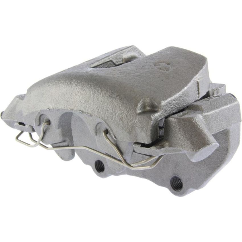 CENTRIC PARTS 141.45101 Centric Semi-Loaded Brake Caliper