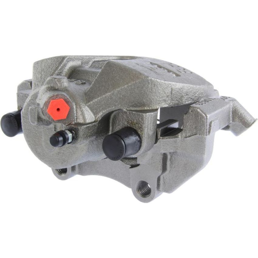 CENTRIC PARTS 141.45101 Centric Semi-Loaded Brake Caliper