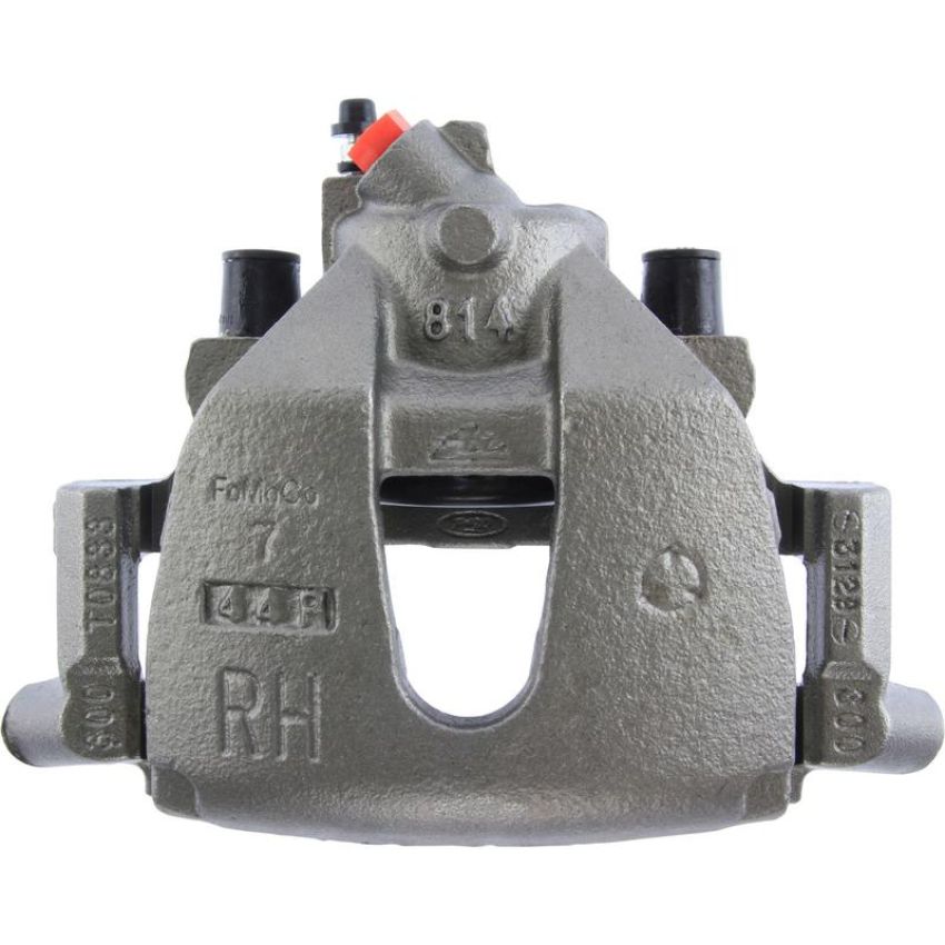 CENTRIC PARTS 141.45101 Centric Semi-Loaded Brake Caliper