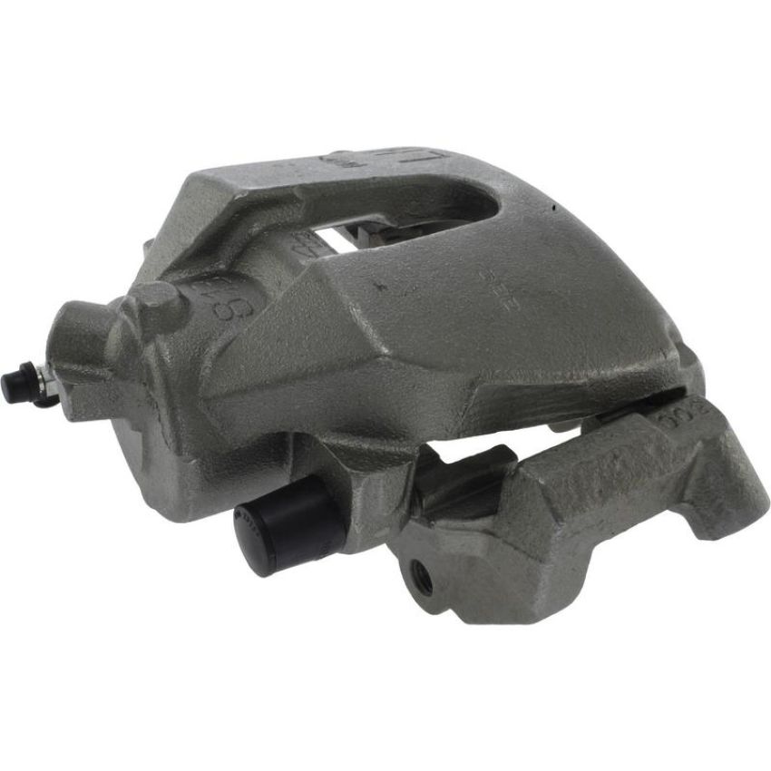CENTRIC PARTS 141.45102 Centric Semi-Loaded Brake Caliper