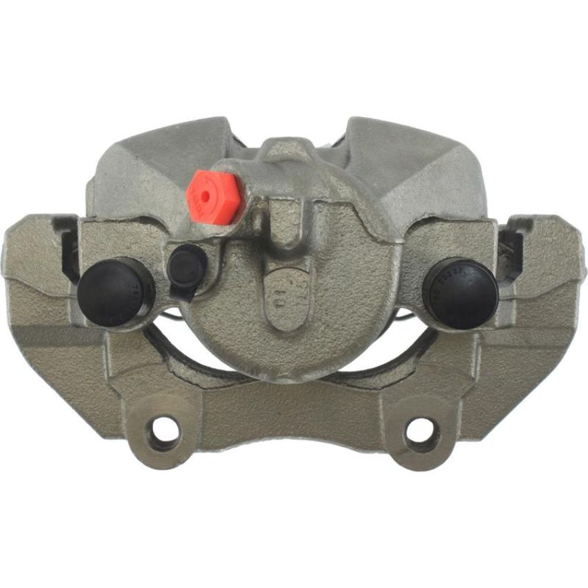 CENTRIC PARTS 141.45102 Centric Semi-Loaded Brake Caliper