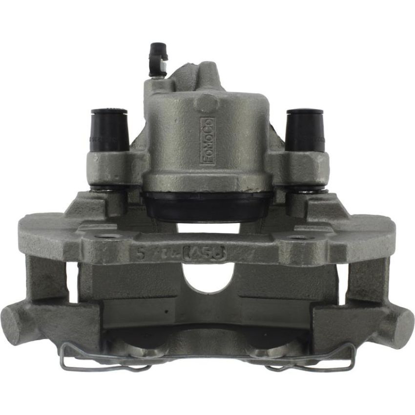 CENTRIC PARTS 141.45102 Centric Semi-Loaded Brake Caliper