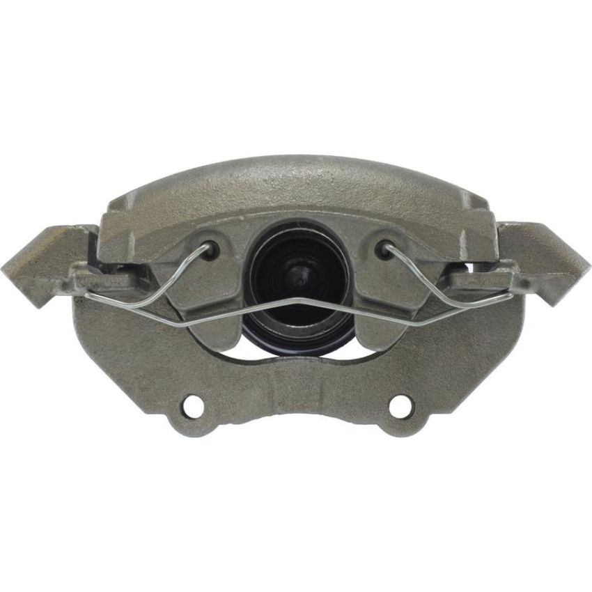 CENTRIC PARTS 141.45102 Centric Semi-Loaded Brake Caliper