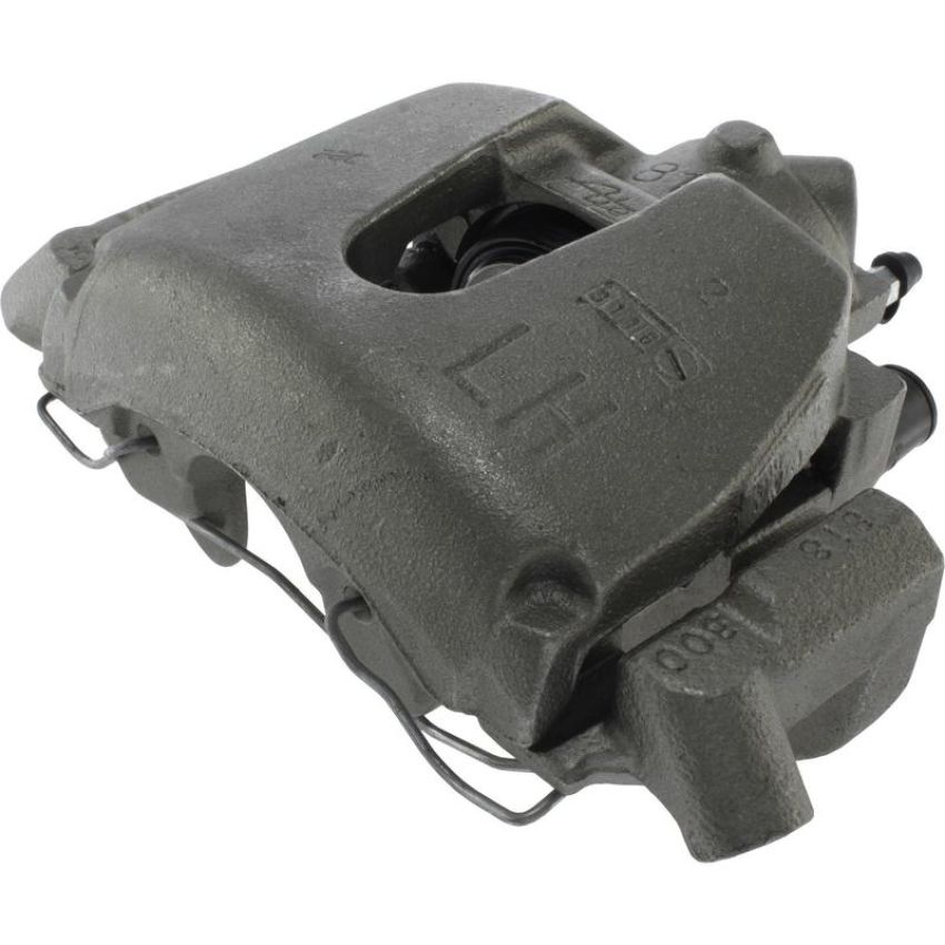 CENTRIC PARTS 141.45102 Centric Semi-Loaded Brake Caliper